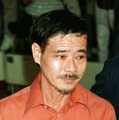 泉水博受刑者が死去 画像