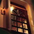 富ヶ谷で話題のお洒落居酒屋は、ビストロみたいなレトロな扉の先にあった！ 画像