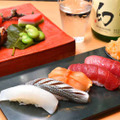 おひとり様ジバラ寿司にぴったり！ワンスプーンのうにご飯が最高だ！ 画像
