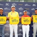 全英出場権がかかっていたミズノオープンも中止に　国内男子は5試合連続開催できず 画像
