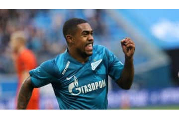 元バルセロナのマウコン「練習が違いすぎて怪我した」 画像