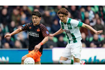 オランダ、9月までプロサッカー禁止　今季は打ち切りへ 画像