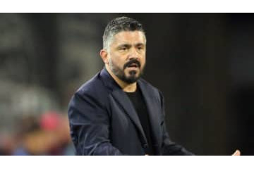 だいぶ太ったガットゥーゾ「健康を保てよ」 画像