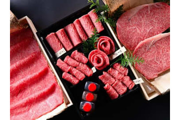 極上焼肉を自宅で贅沢に堪能できる「お肉の定期便」とは？ 画像