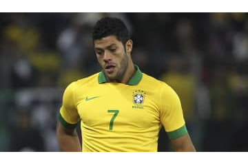 Jリーグを経由してセレソン入りした9名のブラジル人 画像