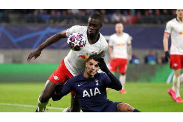 今季「最も優れた若手センターバック」TOP5 画像