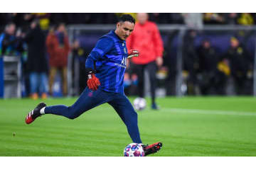 ウイイレ2020「フライパス最強のゴールキーパー」TOP10 画像