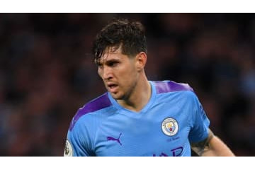 シティDFストーンズ、「カメラで元妻の家を監視」疑惑？警察が事情聴取 画像