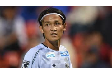 宇佐美、「久保建英、宇佐美より柿谷は天才」に反論！そのワケは 画像