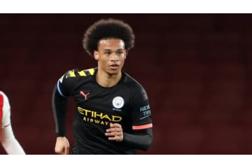 サネのバイエルン移籍に反対！サニョルが推す「上位互換レフティ」とは 画像