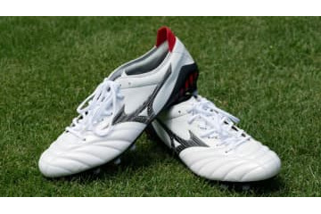 ミズノ、さらなる素足感覚の『モレリアネオ3』を発表！『モレリアゼロ』も登場 画像