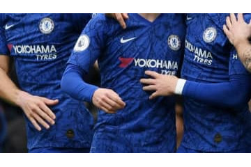 チェルシー、大物2人を爆買いへ　そのターゲットとは 画像