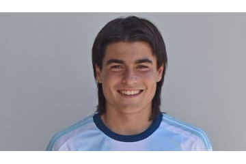 久保じゃない方の「マジョルカのNEWメッシ」16歳でデビューへ！こんな選手だ 画像