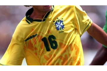 みんな憧れた！伝統のUMBRO「90年代の名作ユニフォーム」10選 画像