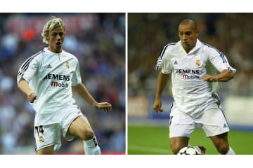 ウイイレ2020、今週はレアル勢が登場！「初登場グティ」「最凶ロベカル」の能力がこれ 画像