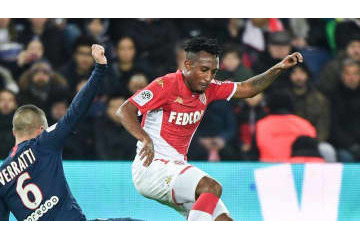 ウイイレ2020「瞬発力が最強の右ウイング」TOP10 画像