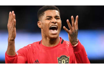 ラッシュフォード、「夏休みも無料給食続行」を直訴も…首相は拒否 画像