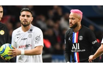 UKはマジで筋肉！5kg増強で腕がゴリマッチョになったFWの話 画像