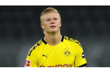 怪物ホーラン 「バイエルン優勝はクソ」と言い放つ瞬間がこちら 画像