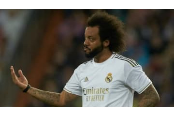 レアル選手たちズタズタ…マルセロが本気を出すとこうなる 画像