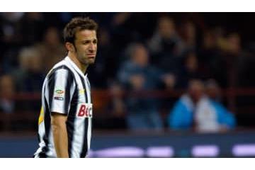 デルピエロ嘆く…ユーヴェが手放すべきではなかった選手とは 画像