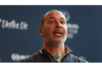 「オランダは美しい国だが、人種差別がないわけない」フリットが苦言 画像