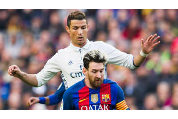 「2020年代にサッカー界を支配する」ヤングスター10名 画像