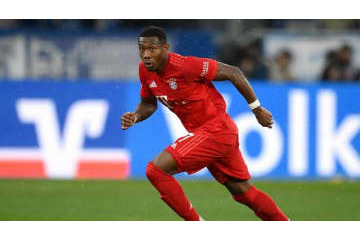 ウイイレ2020「ドリブル最強左サイドバック」ベスト10 画像