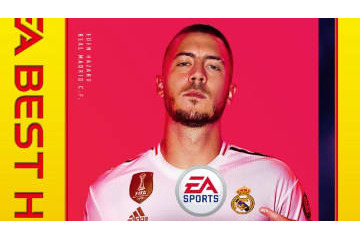 “お買い得価格”で登場！『EA BEST HITS FIFA 20』が発売に 画像