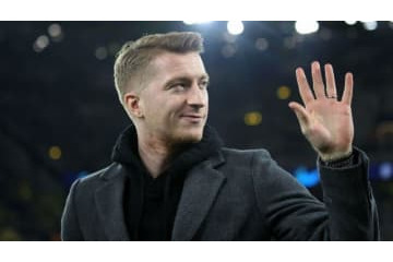 日本に来た人も！「ドルトムント下部組織が生んだ名選手TOP10」 画像