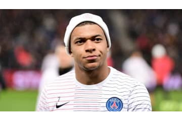 「エムバペ、プレミアにおいで！」 伝説シアラーが願う移籍先がやっぱりだった 画像