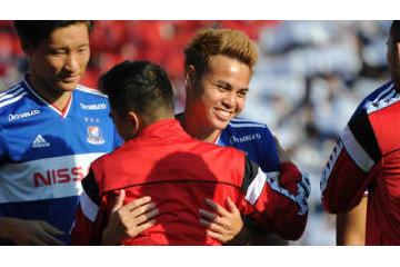 Jリーグの海外放映が大幅拡大！地上波進出のタイ『MCOT』の番宣動画がこれ 画像