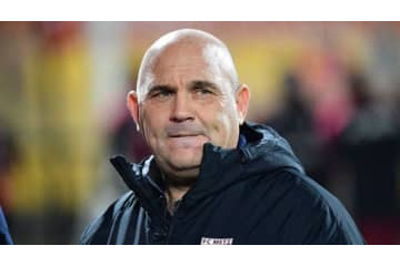 元ガンバ大阪監督、アントネッティ氏の妻が死去…50代で 画像