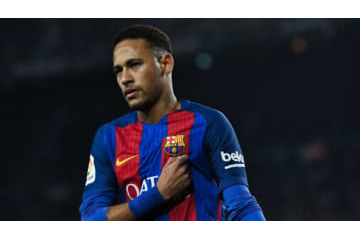 バルサ、ネイマール移籍を巡る法廷闘争に勝訴　CASがサントスの70億円要求を棄却 画像