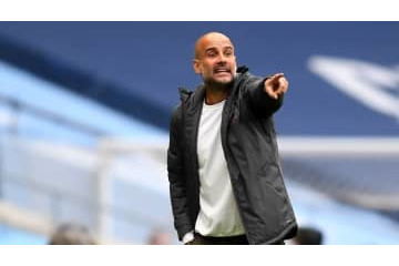 「マンチェスター・シティは処分されない！」 ペップ、CASの判決に自信満々 画像