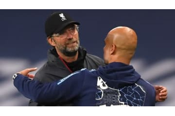 クロップ監督、シティの来季CL出場を喜ぶ　一体なぜ 画像