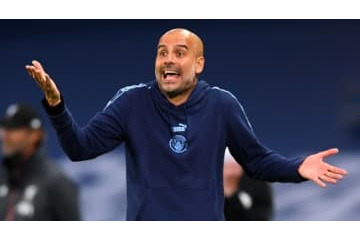 「シティに謝罪すべき」 ペップ、逆転無罪でモウリーニョらに苦言 画像