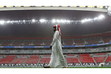 2022年W杯の日程は「GSは1日4試合、休憩日なし」 画像