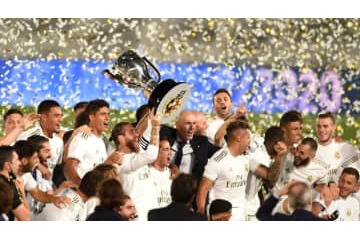 将棋の“ひふみん”、「レアルファン」だった！優勝に歓喜し来日時のエピソードも明かす 画像