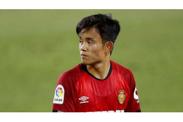 レアル、久保建英＆レイニエルは残留不可能…どこへ移籍か 画像