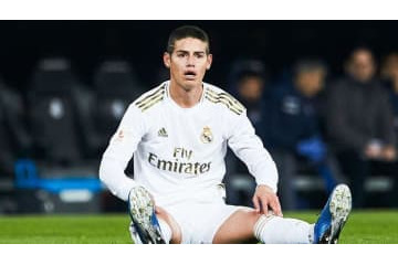 レアル・マドリーを今夏退団するかも…な9名の選手 画像