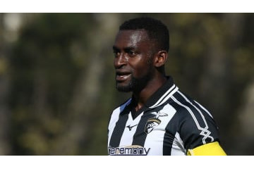 ポルティモネンセ、2部降格…安部のバルサBは2部昇格ならず 画像