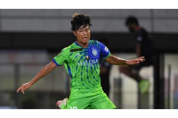 ワッキーさんが選んだ！岩崎悠人の「天才タッチからドリシュー」がすごい 画像