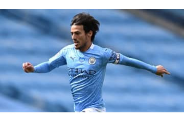 ラツィオ、ダビド・シルバ獲得の交渉開始 画像