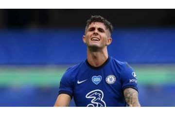 ユナイテッド、プリシッチとA・デイヴィスの「獲得要請」を拒否していた 画像