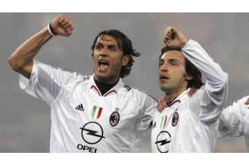 ピルロ、なぜミラン復帰はないのかを説明 「マルディーニだけ…」 画像