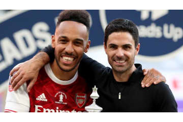 アーセナル、来季は4-3-3採用か　欲しい「3人の即戦力ベテラン」とは 画像