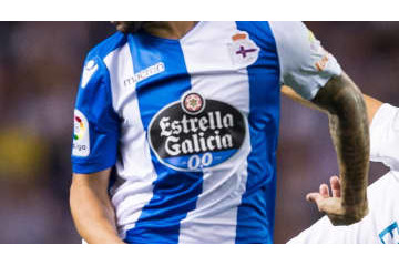 デポル、最終戦勝利も3部降格　相手は「91分の悲劇」でプレーオフ逃す 画像