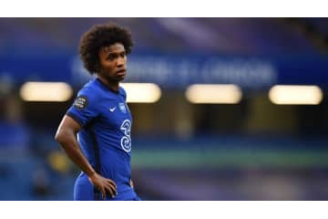 ウィリアン、チェルシー退団を発表　感謝メッセージ全文 画像