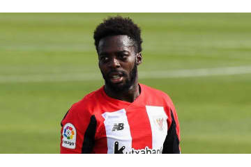 ビルバオ6選手、新型コロナ感染…エースのI・ウィリアムズも 画像